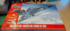 AIRFIX Gloster Javelin