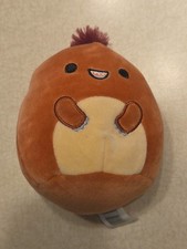 Squishmallow Plush 5" Kelly