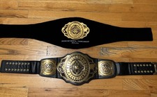 OFFICIAL WWE IC