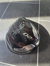 Ping i20 Right Handed (RH) 9.5 Degrees Driver HEAD ONLY