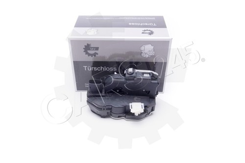Rear right door lock for - right,