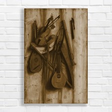 Vintage Musical Instruments