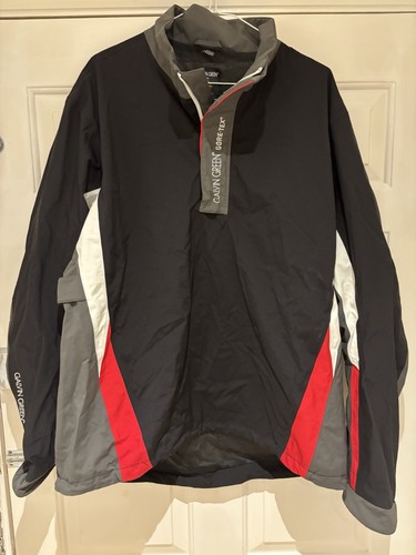 Galvin green men full - men's,