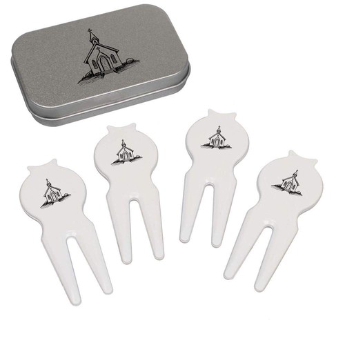 Small chapel golf - golf, tool