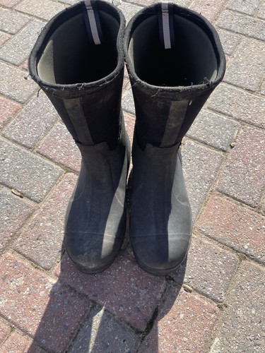 Muck boot company chore - company,