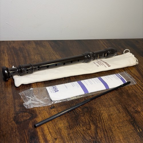 Yamaha soprano descant - yamaha, soprano/descant