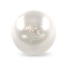 500 Pearl White Playpen Play