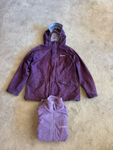 Berghaus 1 goretex - 2-in-1,