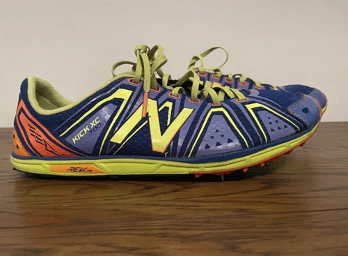 New balance xc700v3 spike - new,