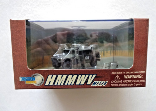 Dragon armor 60059 hmmwv - armor,