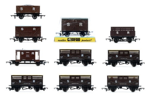 WRENN/MAINLINE/HORNBY/GRAHAM