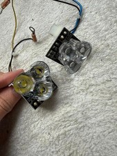 X-2 LED ALLEY LIGHT - TO FIT LIGHT BAR (LIKE WHELEN )