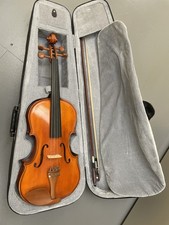 H Siegler Model HS-20 Sized