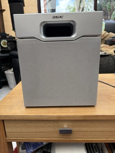 Sony wmsp2 active powered - active,