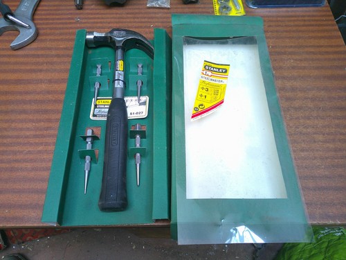 Vintage stanley steel - vintage,