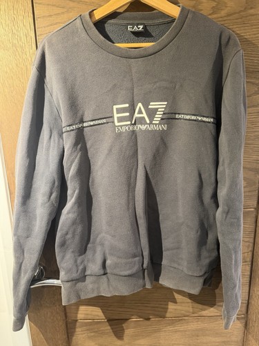 Full armani ea7 - armani, dark