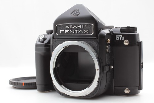 Mint pentax 67ii eye - 67ii,