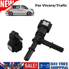 Diesel Heater Fuel Line Fitting T Piece Connector For Vivaro Primastar Trafic UK