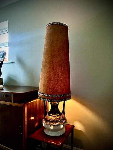 Huge mid century - huge, german