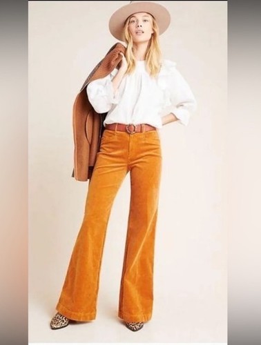 Paige sutton high rise - high-rise, flare
