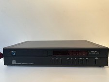 Arcam Alpha Plus cd player +