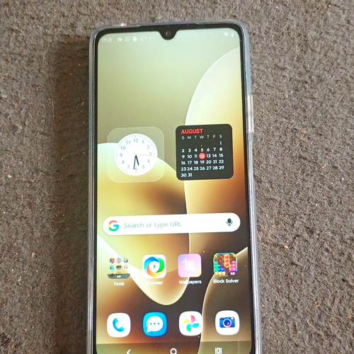 Motorola moto smartphone - moto, g6