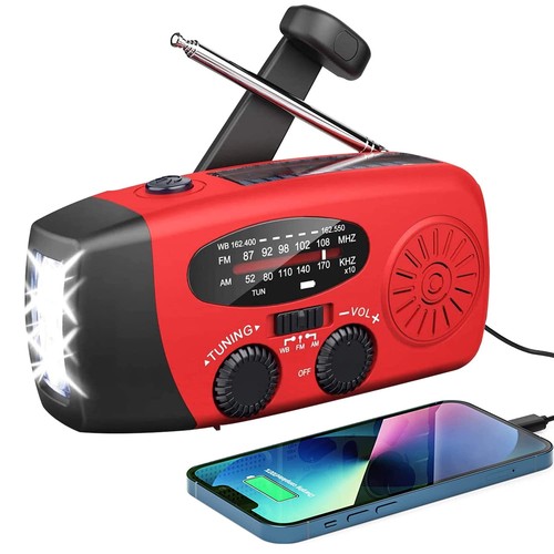 Solarbaby weather radio solar - solarbaby, radio,solar