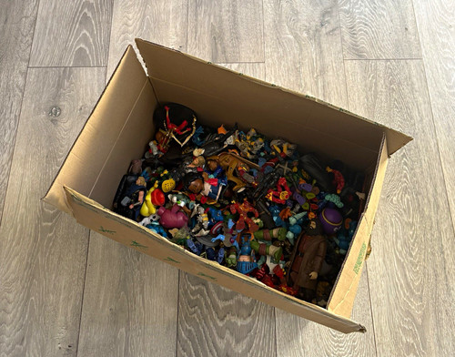 8kg mega joblot - joblot, mixed