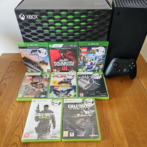 Microsoft xbox series 1tb - microsoft,