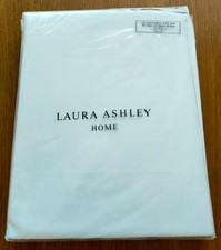 LAURA ASHLEY Plain Dye Valance