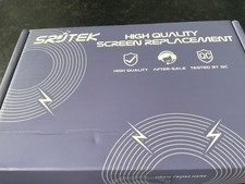 Genuine Touch Screen Digitizer