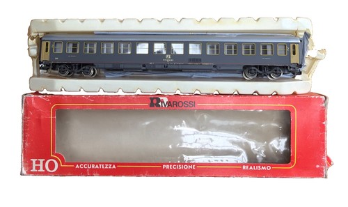 Rivarossi 2575 bzx 2nd - ho,