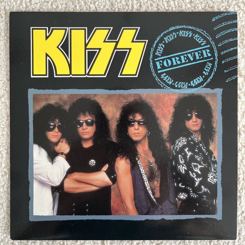 Kiss forever remix - forever,