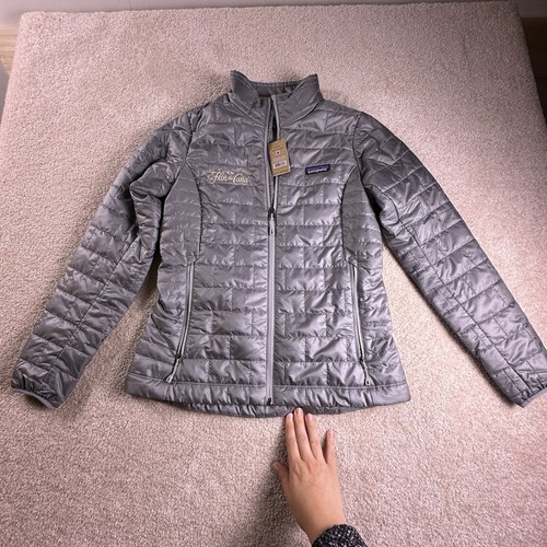 Nwt patagonia women - patagonia, nano