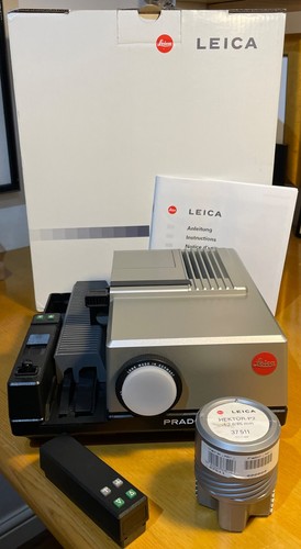 Leica pradovit p300 - leica,