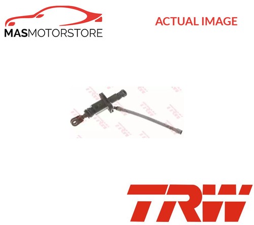 Clutch master cylinder - clutch,