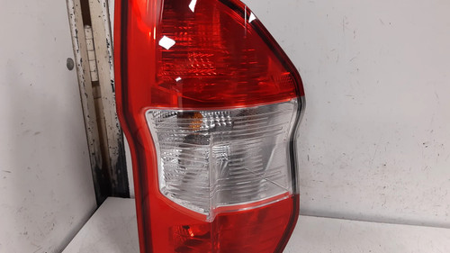 Rear light left ford - left, transit