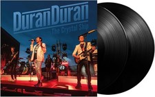 DURAN DURAN - The Crystal