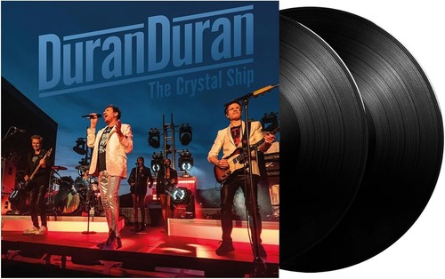 Duran the crystal - duran,