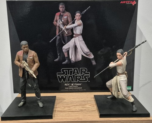 Kotobukiya artfx star - artfx+,