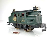 CR228 - LIONEL 0 - ELECTRIC