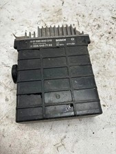 MERCEDES-BENZ E W124 Engine