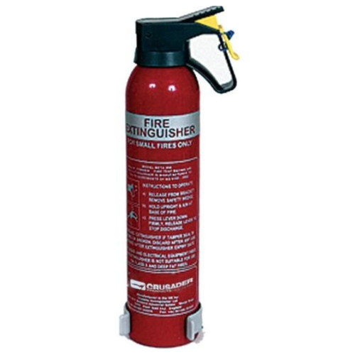 Powder fire extinguisher - powder, 0.95