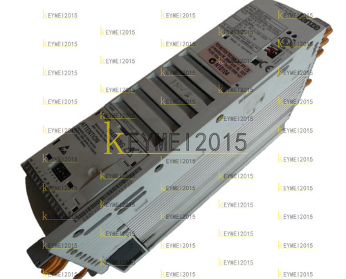 Used frequency inverter - 1x,