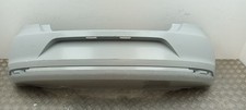 2014-2018 VOLKSWAGEN POLO (6C) REAR BUMPER 6C6807421