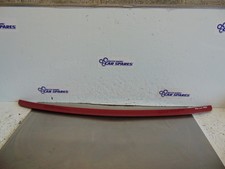 BMW E46 Boot spoiler Compact 01-04 Red 470 7894335