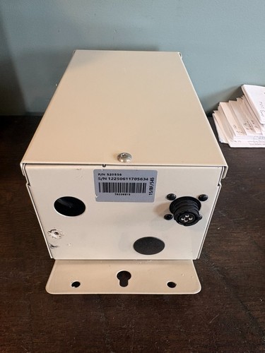 Power center supply fit - center,