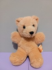 Old Fashioned Bears By Plain Talk Teddy Bear Pluah Toy Soft Toy
