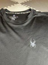 Spyder Men’s Brushed Back