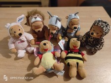 various Disney Winnie The Pooh